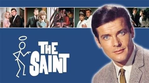 The Saint (TV series) - Alchetron, The Free Social Encyclopedia