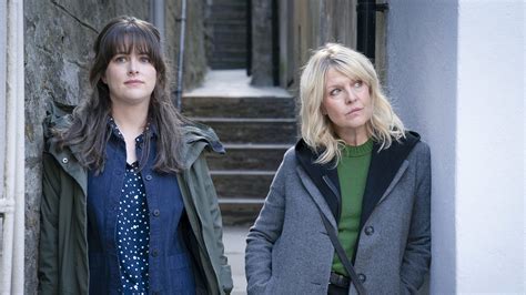 Shetland Series 8 Cast – Meet Ashley Jensen and the New Characters ...