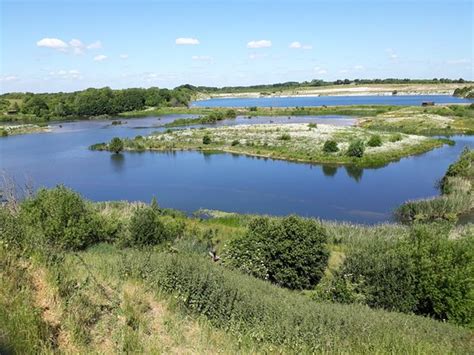 College Lake Nature Reserve (Tring) - 2021 All You Need to Know BEFORE ...