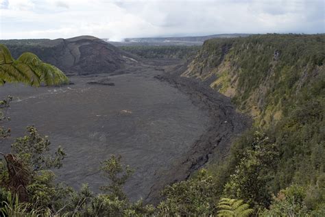 Kilauea Iki Crater-4515 | Stockarch Free Stock Photo Archive