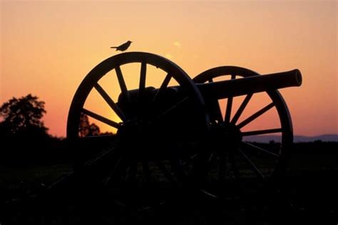 9 Historic + Beautiful Virginia Civil War Sites {Must See for History Buffs!}