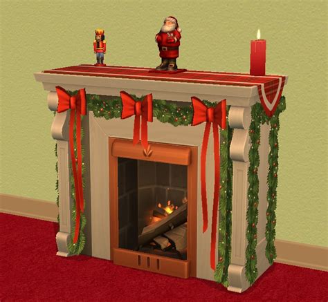 Sims 4 Fireplace Ideas - Fireplace World