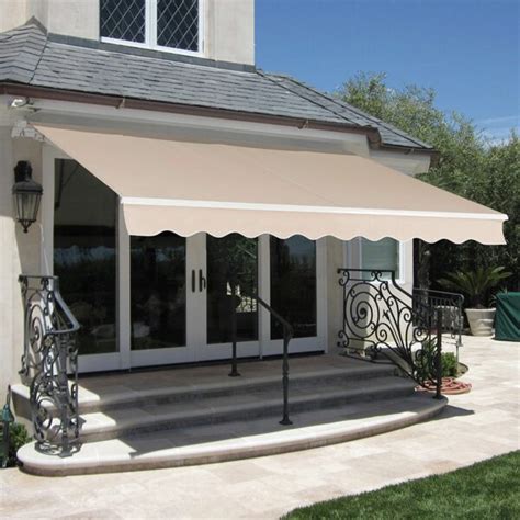 Replacement Fabric for Retractable Awnings