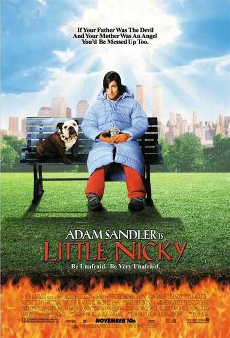 "Little Nicky" Quotes | 95 video clips - Clip.Cafe