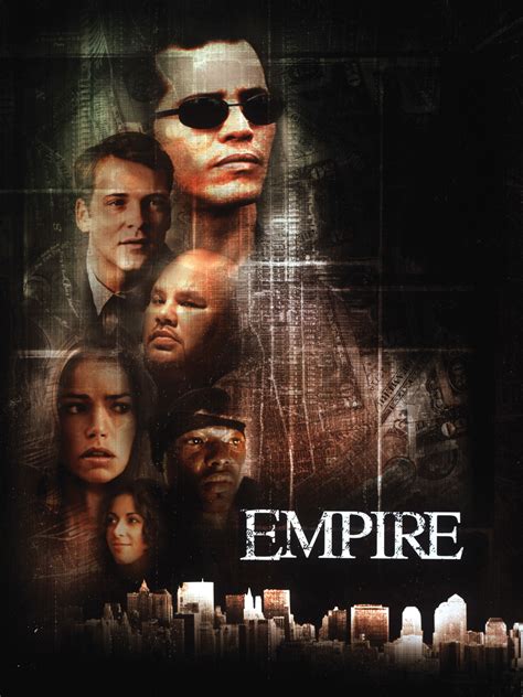 Empire - Movie Reviews and Movie Ratings - TV Guide