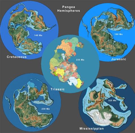 Shipley preparar horizonte pangea map with countries Vacunar Mismo destilación