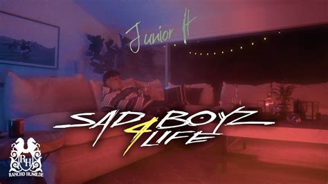 Junior H - Sad Boyz 4 Life [Official Video] Chords - Chordify