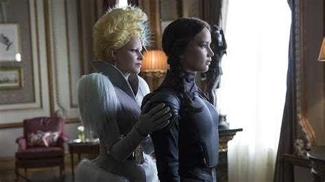 7 'Mockingjay' Scenes That Need To Be In 'Mockingjay, Part 2'