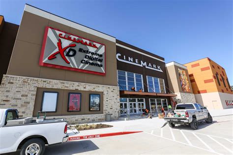 Cinemark to institute ban on large bags in movie theaters for 'safety ...