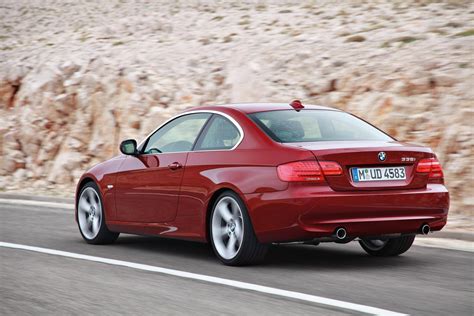 BMW E92 3 Series Buying Guide - Which Model Should I Buy?