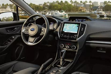 Subaru Impreza Dealer in Las Vegas | Centennial Subaru