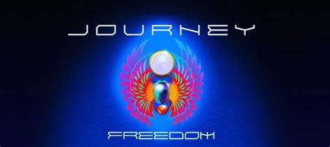 Journey Reveals New Album Track Listing And Title