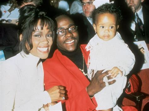 All About Whitney Houston and Bobby Brown's Daughter, Bobbi Kristina Brown