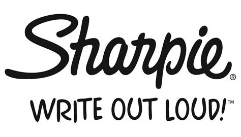 Sharpie... | Sharpie, Sharpie colors, Sharpie pens