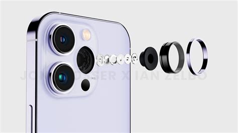 iPhone 15 Pro Max to get major camera zoom upgrade, says insider | iMore