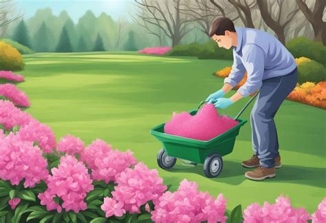 When Do You Fertilize Azaleas: Best Timing and Tips for Healthy Growth - Evergreen Seeds