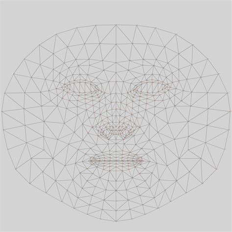 Extracting Eye Region with MediaPipe Face Landmarks | Enrico D'Urso