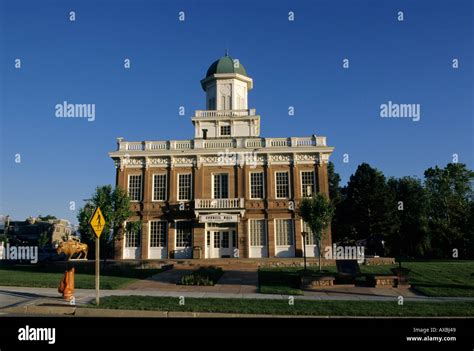 Salt lake city 1800s hi-res stock photography and images - Alamy