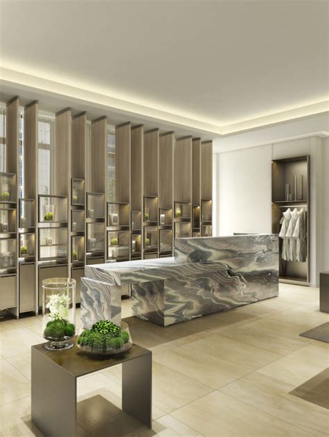 30 Park Place | Four Seasons Private Residences | Tribeca