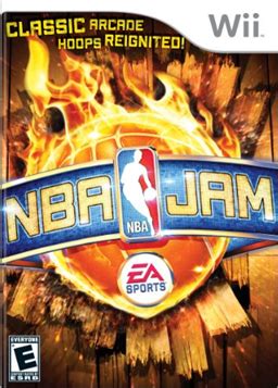 NBA JAM - Dolphin Emulator Wiki