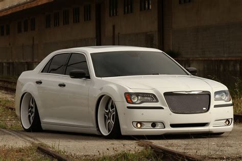 First Custom 2011 Chrysler 300C | Car Tuning | Chrysler 300, Chrysler ...