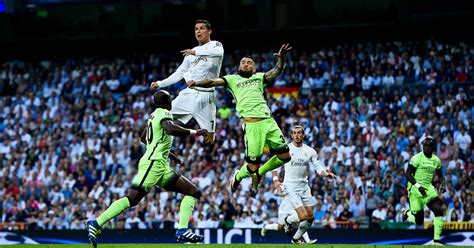 Cristiano Ronaldo highest jump: Know the height and more