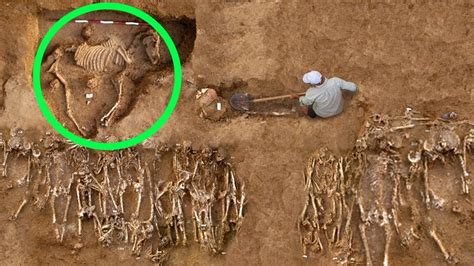 10 Most Mysterious Archaeological Discoveries