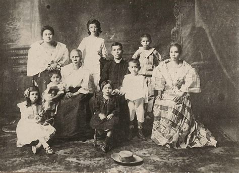 👍 Siblings of jose rizal in order. What is the Chronological order of brother and sister of Jose ...