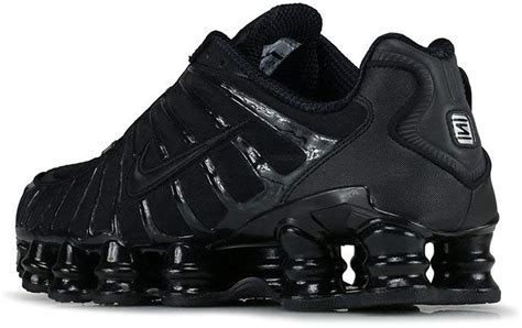 Nike Shox TL Shoe