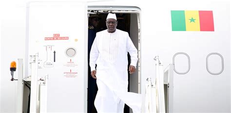 Senegal's president uses political manoeuvres to mask authoritarian tactics