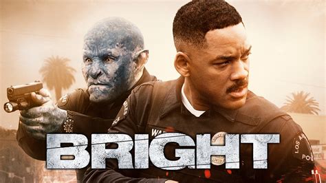 Bright: Exclusive Interview - Trailers & Videos - Rotten Tomatoes