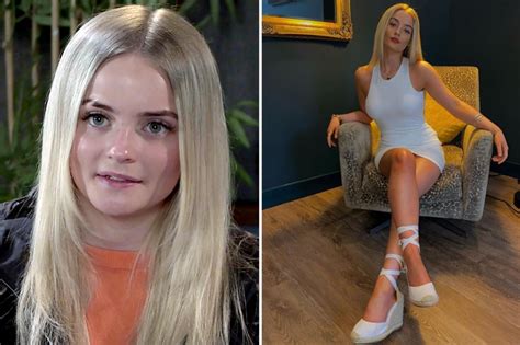 Coronation Street's Millie Gibson reveals real reason for gap in her ...