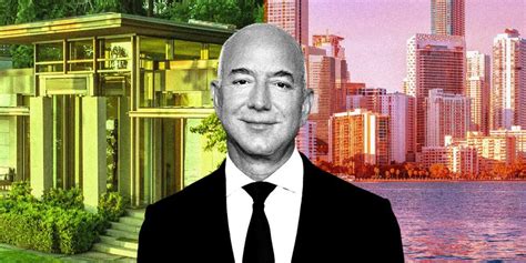 Jeff Bezos leaves Seattle with empire of 8 properties — including 5 we just discovered - Yahoo ...