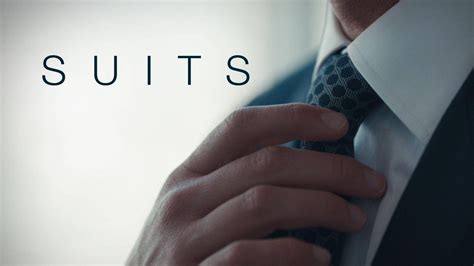 Suits wallpaper 13 | WallpapersBQ