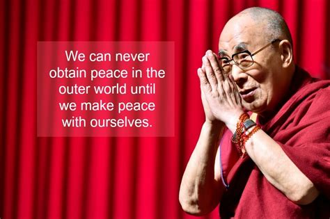 International Day Of Peace: 5 Inspirational Quotes About Peace - News18