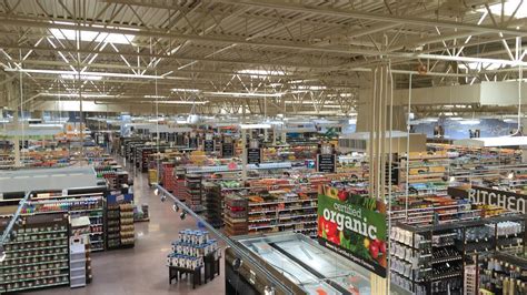 Where is Kroger (NYSE: KR) opening a Central Florida warehouse ...