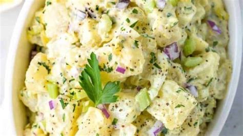 Braai Salads To Die For With A Twist | American potato salad, Potato salad, Potatoe salad recipe