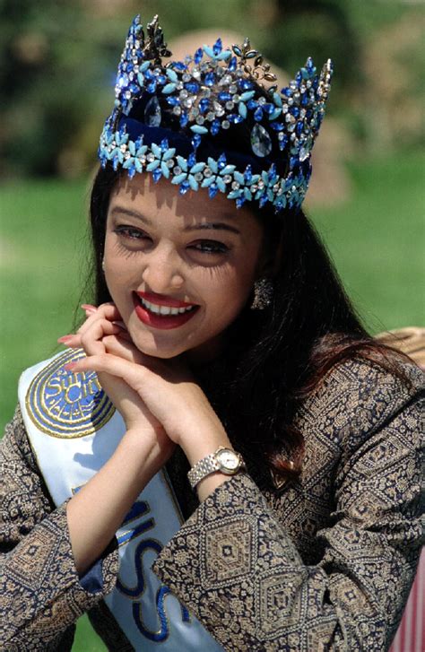 is Aishwarya rai the most beautiful bollywood actress?? - Other Asian Entertainment - OneHallyu