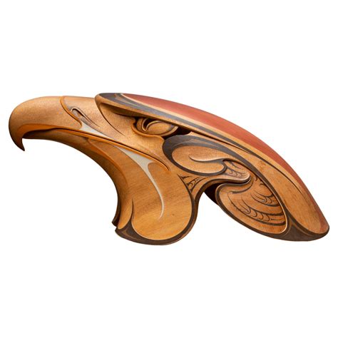 Eagle Head ‘The ancient Hokioi’ | Wood carving art, Wood carving art sculpture, Wood carving designs