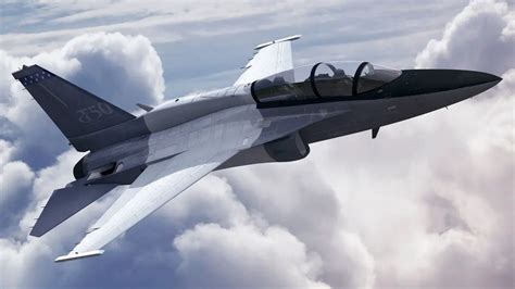 Boeing, Lockheed, Leonardo Compete for Australia’s Advanced Jet Trainer