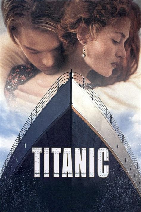 Titanic English | YIFY Subtitles