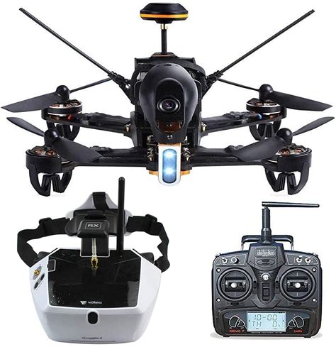 Drone with night vision [Best drones and buyers guide]