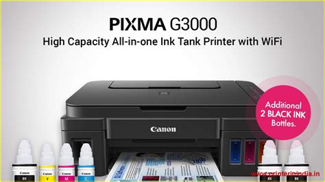 Best ink tank printer – Artofit