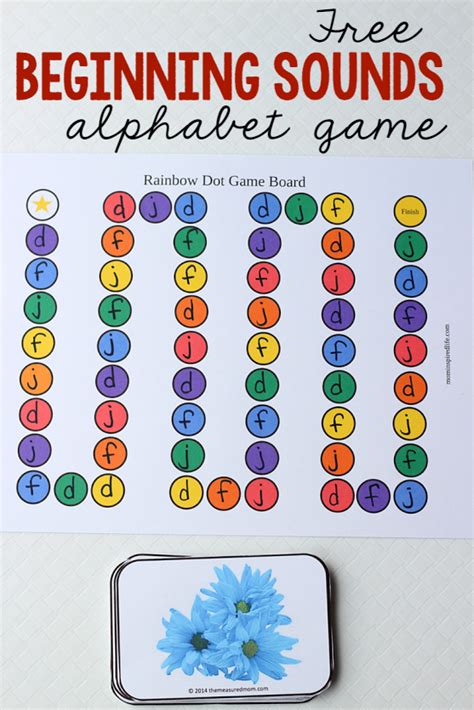 Letter Recognition Games Printable Free - Printable Templates