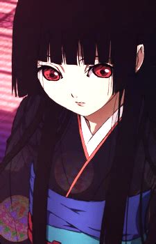 Hell Girl / Characters - TV Tropes