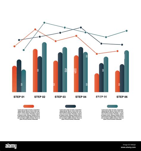 Vector web template hi-res stock photography and images - Alamy