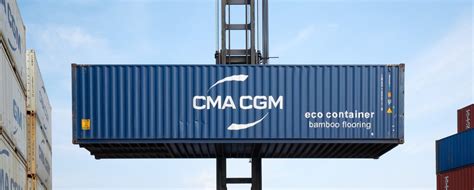 CMA CGM Group Opens Its Largest Container Depot in Indonesia