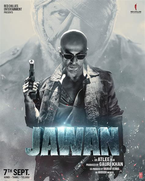 Jawan Movie Review - Filmygod