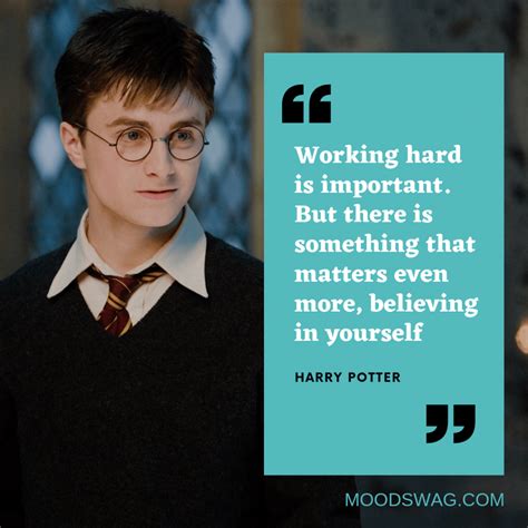 Awesome Quotes From Harry Potter Movie - Moodswag