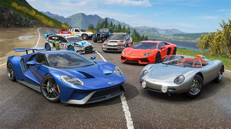 Forza Horizon 4 Series 25 Update ist live, Willkommenspaket | totallygamergirl